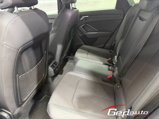 AUDI Q3 usata, con Cronologia tagliandi