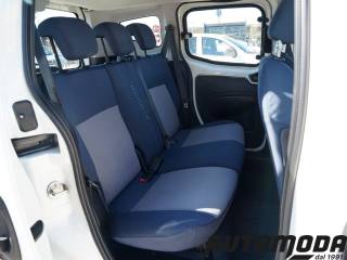 CITROEN Nemo usata 10