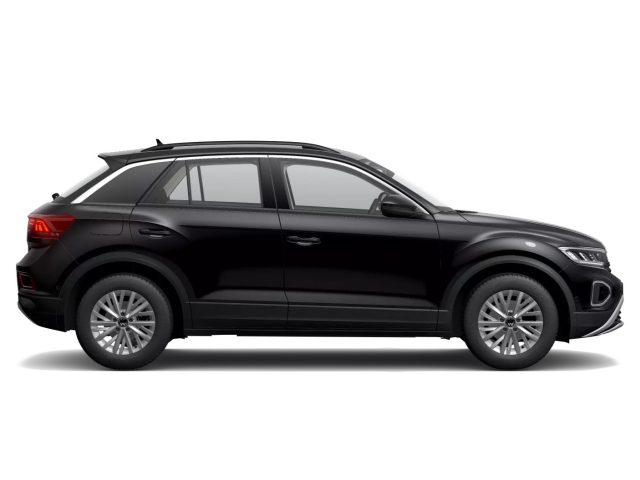 VOLKSWAGEN T-Roc usata, con Airbag laterali
