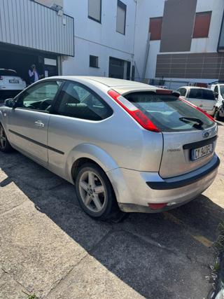 FORD Focus usata, con Airbag laterali
