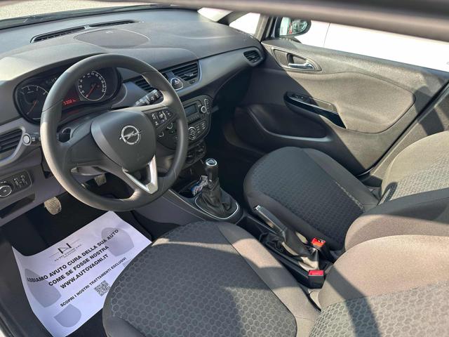 OPEL Corsa usata, con Climatizzatore