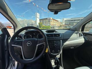 OPEL Mokka usata, con Bluetooth