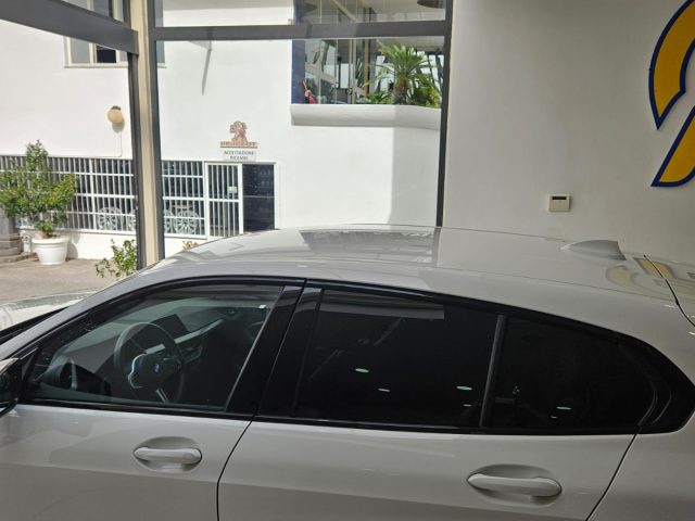 BMW 118 usata, con Climatizzatore