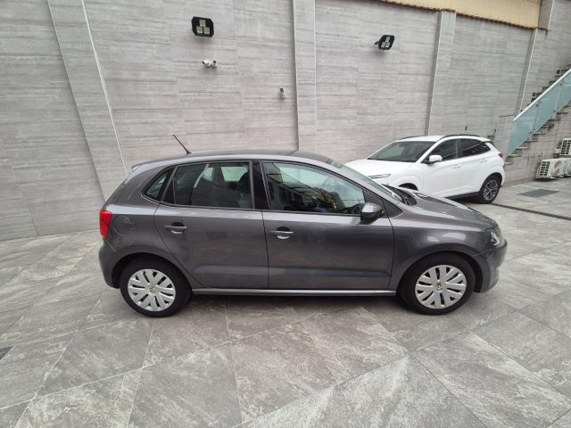 VOLKSWAGEN Polo usata, con Airbag laterali