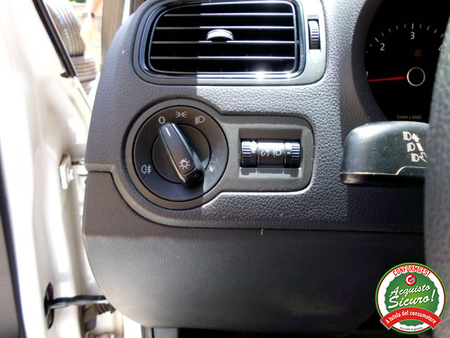 VOLKSWAGEN Polo usata, con USB