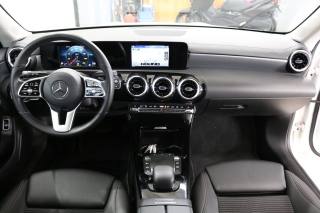 MERCEDES-BENZ CLA 200 usata, con Cruise Control