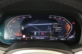 BMW X6 usata, con Sospensioni pneumatiche