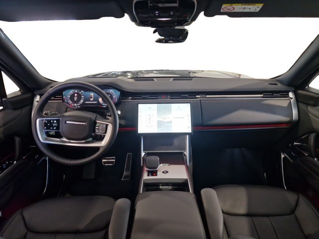 LAND ROVER Range Rover usata, con Airbag Passeggero