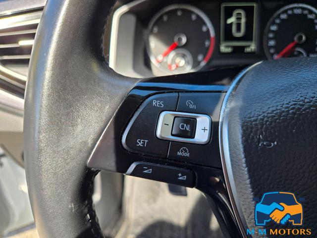 VOLKSWAGEN Polo usata, con Servosterzo