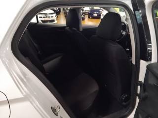 SKODA Fabia usata 9