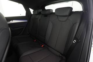 AUDI Q5 usata 9