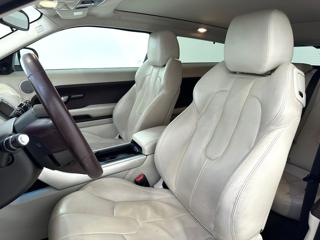 LAND ROVER Range Rover Evoque usata, con Controllo trazione