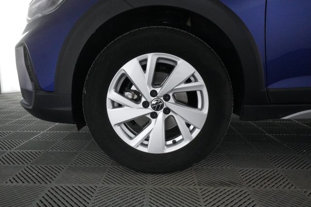 VOLKSWAGEN Taigo usata 9