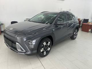 HYUNDAI Kona 1.0 T-GDI X-TECH  GPL DALLA CASA
