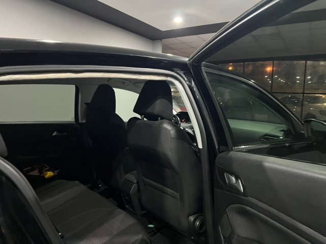 PEUGEOT 308 usata, con Climatizzatore