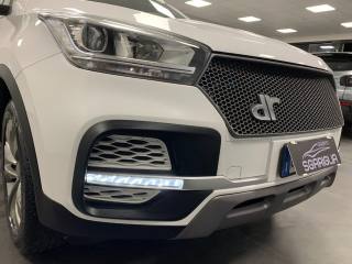 DR MOTOR DR 5.0 usata, con Sedili sportivi