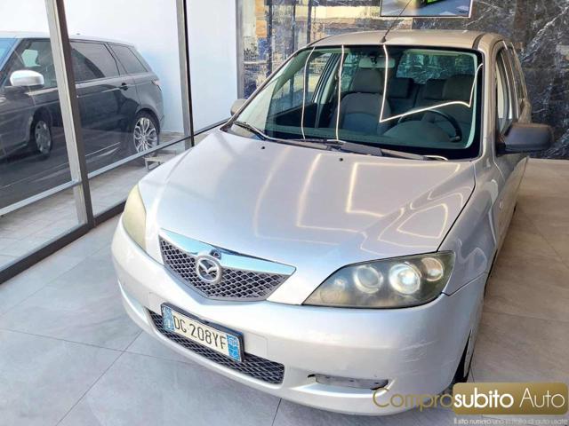MAZDA 2 usata, con Airbag