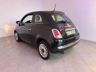 FIAT 500 usata 11