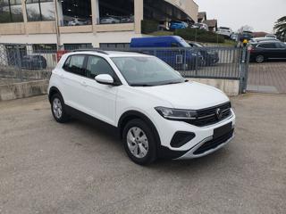 VOLKSWAGEN T-Cross usata, con Alzacristalli elettrici