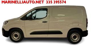 FIAT Doblo usata, con Airbag