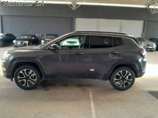 JEEP Compass usata, con Antifurto