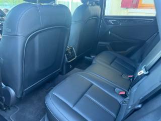 PORSCHE Macan usata, con Cruise Control