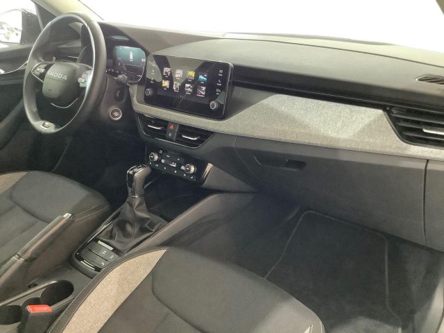 SKODA Kamiq usata, con Controllo automatico clima