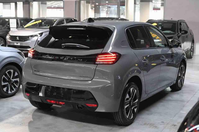PEUGEOT 208 usata, con Airbag laterali