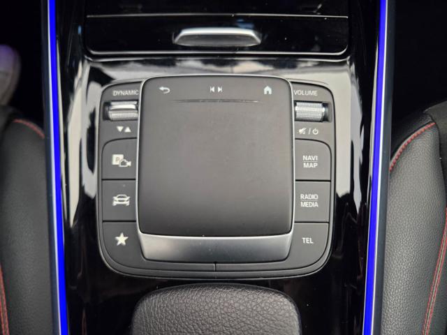 MERCEDES-BENZ GLA 200 usata, con Cruise Control