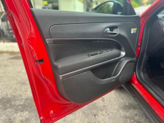 FIAT 600e usata, con Immobilizzatore elettronico