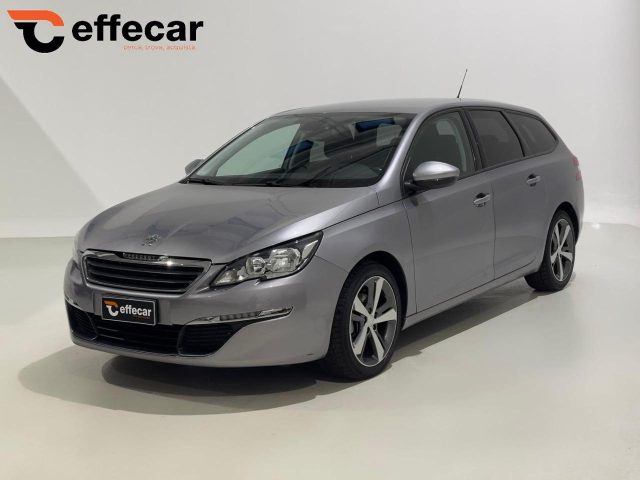 PEUGEOT 308 usata, con ABS