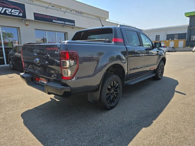 FORD Ranger usata, con Airbag