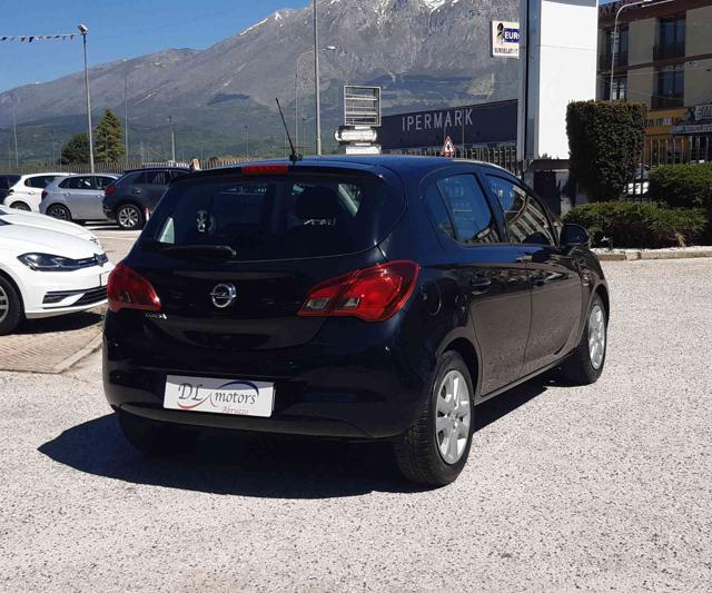 OPEL Corsa usata, con Controllo trazione
