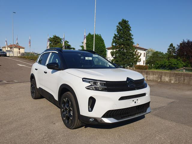 CITROEN C5 Aircross usata, con Airbag Passeggero