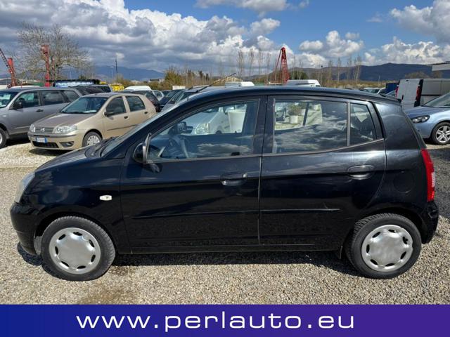 KIA Picanto usata, con Airbag laterali