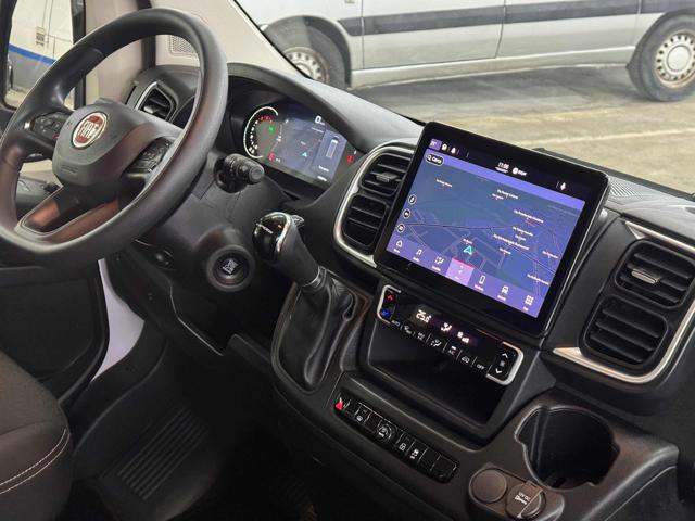 FIAT Ducato usata, con Chiusura centralizzata