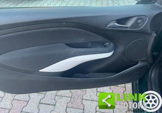 OPEL Adam usata, con Touch screen