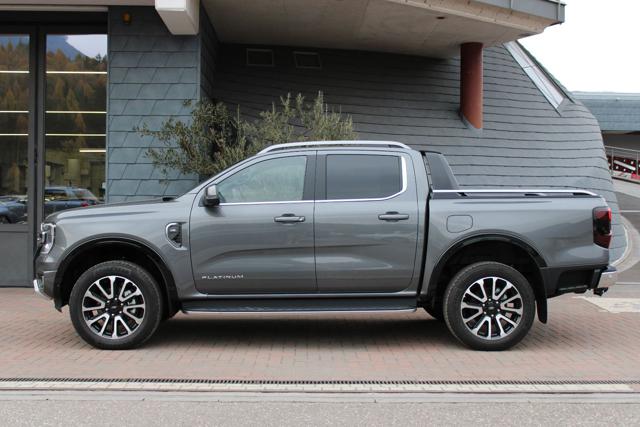 FORD Ranger usata, con ABS