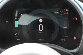 FIAT 500e usata, con Cruise Control