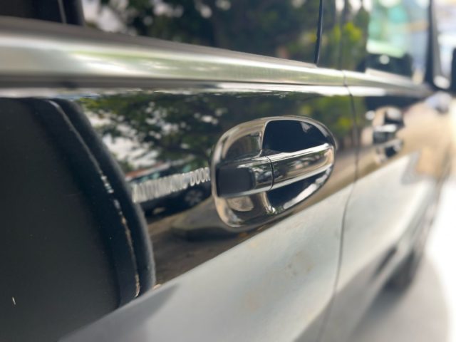 MERCEDES-BENZ V 250 usata, con Fendinebbia