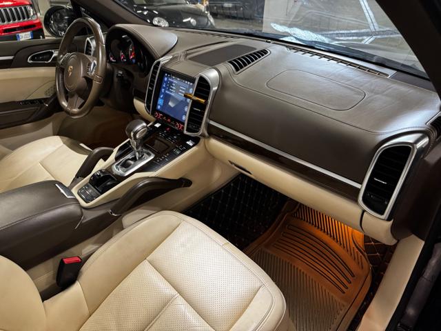 PORSCHE Cayenne usata, con Climatizzatore