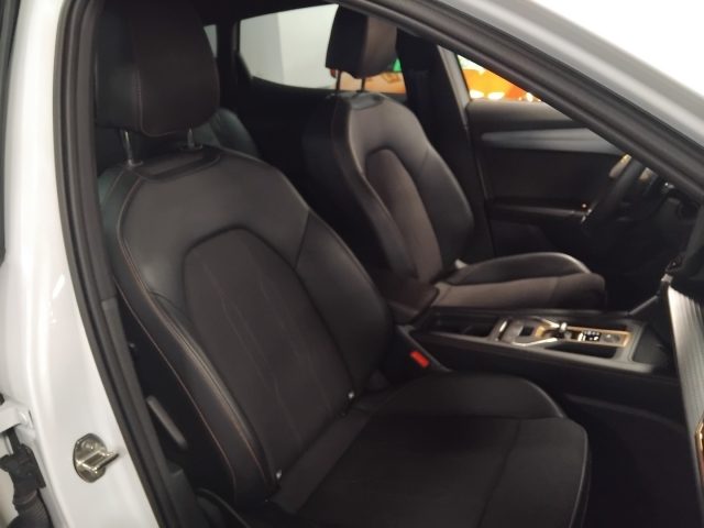 CUPRA Formentor usata, con Autoradio digitale