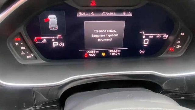 AUDI Q3 usata 6