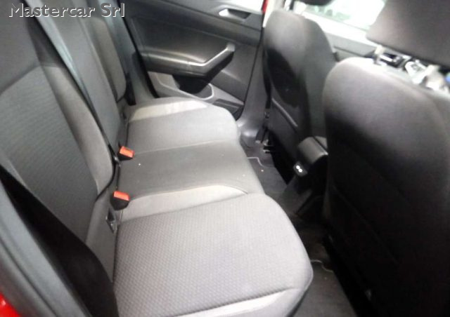 VOLKSWAGEN Taigo usata, con Antifurto