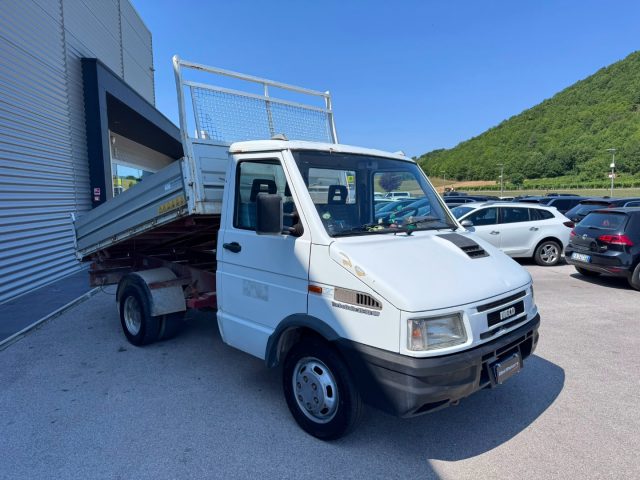 IVECO Daily usata 2