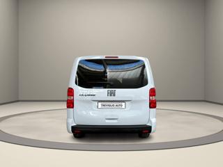 FIAT Ulysse usata, con Autoradio