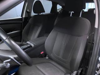 HYUNDAI Tucson usata, con Boardcomputer