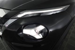 NISSAN Juke usata 8