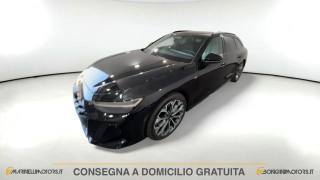 AUDI A6 AVANT 40 TDI 204CV MHEV+ QUATTRO S TRONIC S LINE