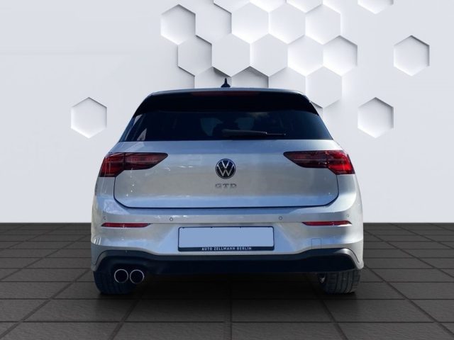 VOLKSWAGEN Golf usata, con Airbag Passeggero